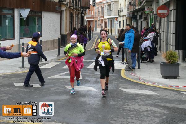 Media Maraton Rural Miguelturra 2018 - fuente imagenes Area de Deportes del Ayuntamiento de Miguelturra - 390