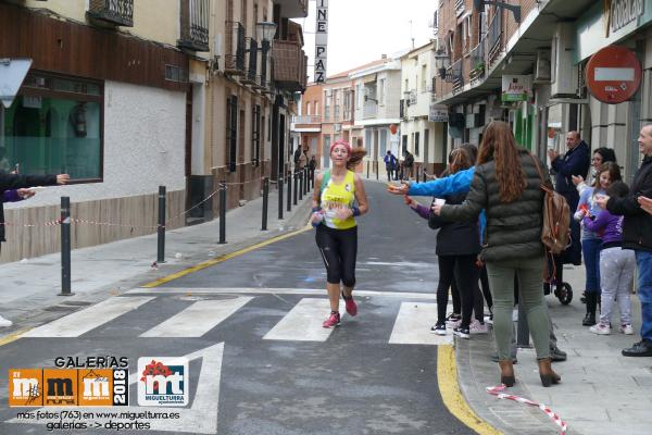 Media Maraton Rural Miguelturra 2018 - fuente imagenes Area de Deportes del Ayuntamiento de Miguelturra - 391