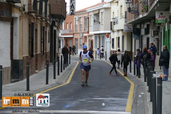 Media Maraton Rural Miguelturra 2018 - fuente imagenes Area de Deportes del Ayuntamiento de Miguelturra - 392