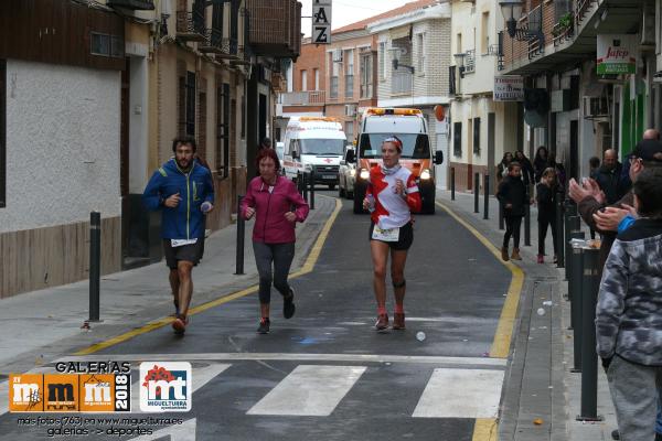 Media Maraton Rural Miguelturra 2018 - fuente imagenes Area de Deportes del Ayuntamiento de Miguelturra - 394