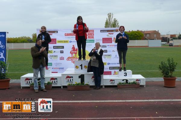 Media Maraton Rural Miguelturra 2018 - fuente imagenes Area de Deportes del Ayuntamiento de Miguelturra - 397