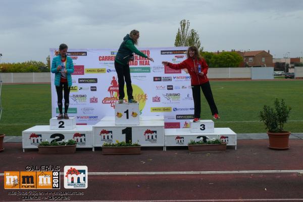 Media Maraton Rural Miguelturra 2018 - fuente imagenes Area de Deportes del Ayuntamiento de Miguelturra - 400