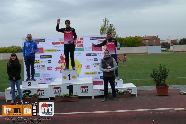 Media Maraton Rural Miguelturra 2018 - fuente imagenes Area de Deportes del Ayuntamiento de Miguelturra - 403