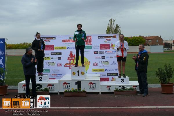 Media Maraton Rural Miguelturra 2018 - fuente imagenes Area de Deportes del Ayuntamiento de Miguelturra - 404