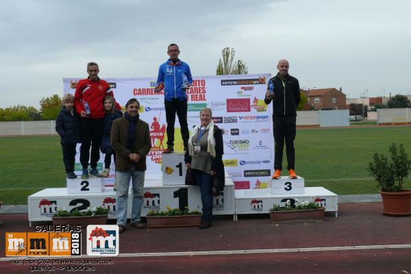 Media Maraton Rural Miguelturra 2018 - fuente imagenes Area de Deportes del Ayuntamiento de Miguelturra - 406