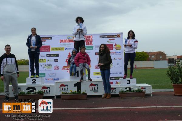 Media Maraton Rural Miguelturra 2018 - fuente imagenes Area de Deportes del Ayuntamiento de Miguelturra - 407