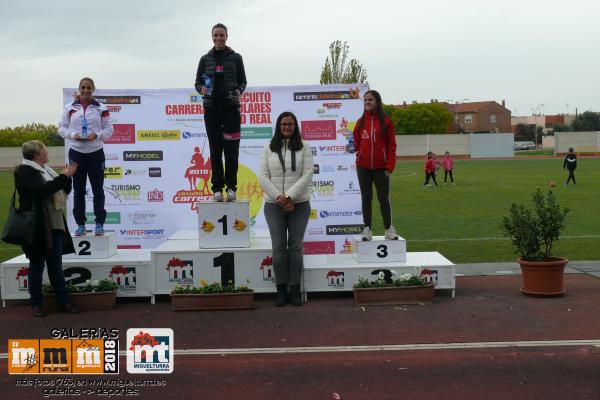 Media Maraton Rural Miguelturra 2018 - fuente imagenes Area de Deportes del Ayuntamiento de Miguelturra - 409