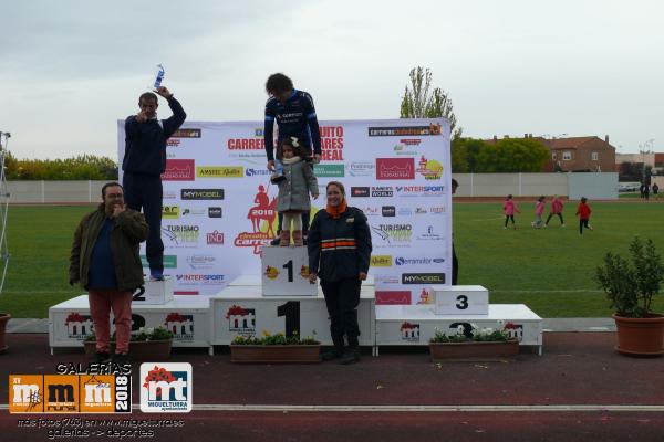 Media Maraton Rural Miguelturra 2018 - fuente imagenes Area de Deportes del Ayuntamiento de Miguelturra - 410