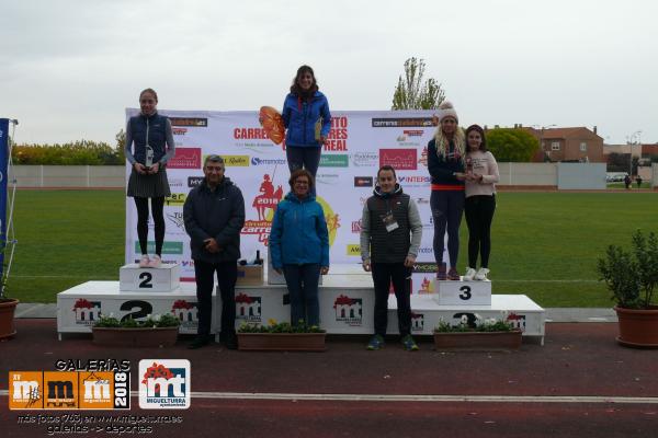 Media Maraton Rural Miguelturra 2018 - fuente imagenes Area de Deportes del Ayuntamiento de Miguelturra - 413