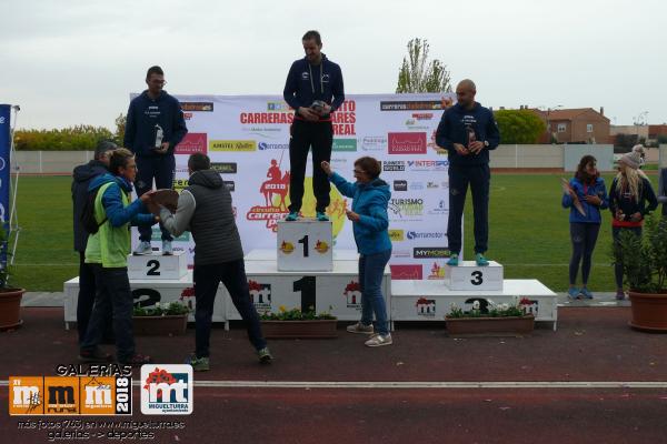 Media Maraton Rural Miguelturra 2018 - fuente imagenes Area de Deportes del Ayuntamiento de Miguelturra - 414