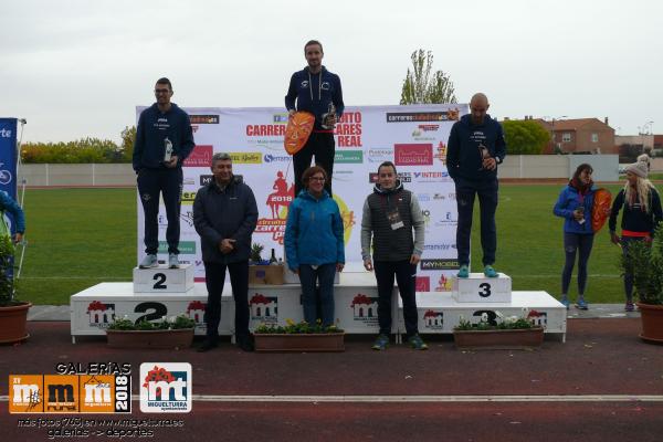 Media Maraton Rural Miguelturra 2018 - fuente imagenes Area de Deportes del Ayuntamiento de Miguelturra - 415