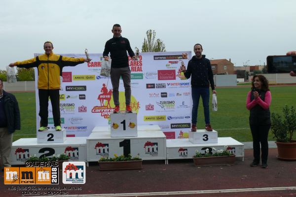 Media Maraton Rural Miguelturra 2018 - fuente imagenes Area de Deportes del Ayuntamiento de Miguelturra - 421