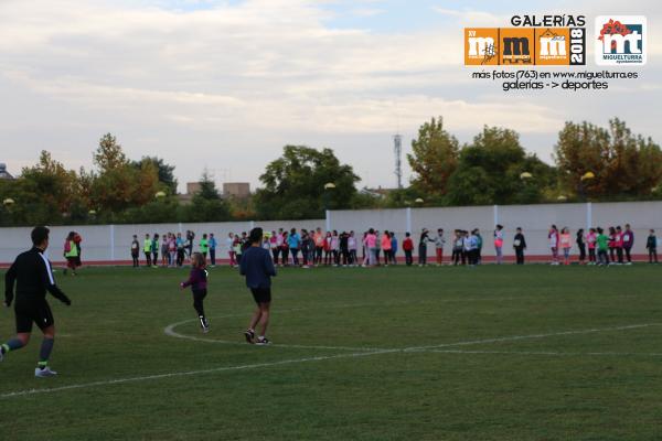 Media Maraton Rural Miguelturra 2018 - fuente imagenes Gabinete de Prensa Ayuntamiento Miguelturra - 013