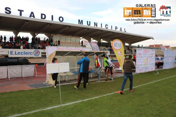 Media Maraton Rural Miguelturra 2018 - fuente imagenes Gabinete de Prensa Ayuntamiento Miguelturra - 019