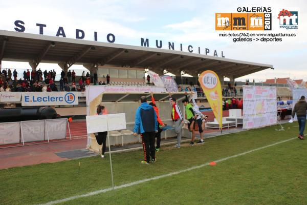 Media Maraton Rural Miguelturra 2018 - fuente imagenes Gabinete de Prensa Ayuntamiento Miguelturra - 020