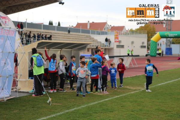 Media Maraton Rural Miguelturra 2018 - fuente imagenes Gabinete de Prensa Ayuntamiento Miguelturra - 021