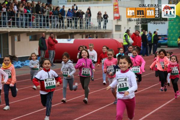 Media Maraton Rural Miguelturra 2018 - fuente imagenes Gabinete de Prensa Ayuntamiento Miguelturra - 027