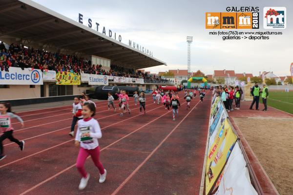 Media Maraton Rural Miguelturra 2018 - fuente imagenes Gabinete de Prensa Ayuntamiento Miguelturra - 028