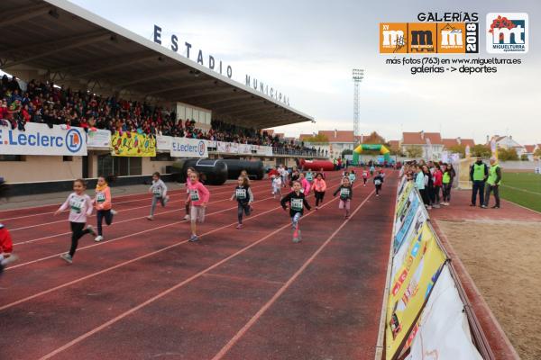 Media Maraton Rural Miguelturra 2018 - fuente imagenes Gabinete de Prensa Ayuntamiento Miguelturra - 029