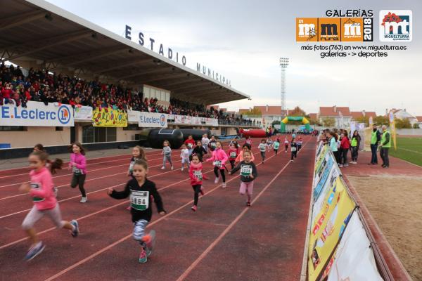 Media Maraton Rural Miguelturra 2018 - fuente imagenes Gabinete de Prensa Ayuntamiento Miguelturra - 030