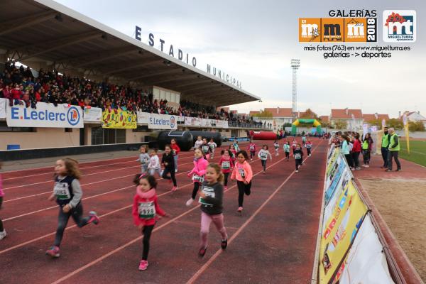 Media Maraton Rural Miguelturra 2018 - fuente imagenes Gabinete de Prensa Ayuntamiento Miguelturra - 031