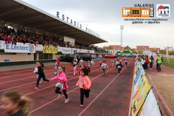 Media Maraton Rural Miguelturra 2018 - fuente imagenes Gabinete de Prensa Ayuntamiento Miguelturra - 032