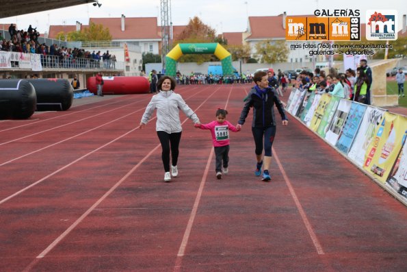 Media Maraton Rural Miguelturra 2018 - fuente imagenes Gabinete de Prensa Ayuntamiento Miguelturra - 033