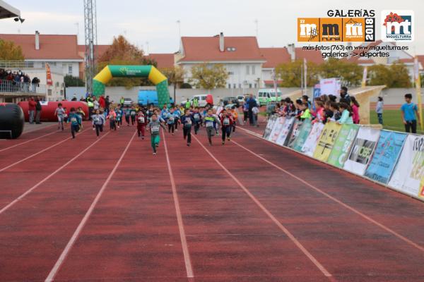 Media Maraton Rural Miguelturra 2018 - fuente imagenes Gabinete de Prensa Ayuntamiento Miguelturra - 036