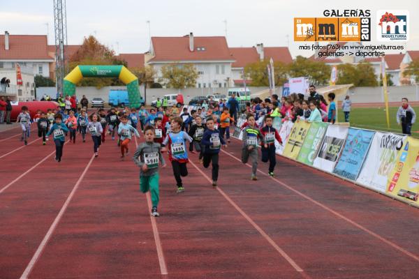 Media Maraton Rural Miguelturra 2018 - fuente imagenes Gabinete de Prensa Ayuntamiento Miguelturra - 037