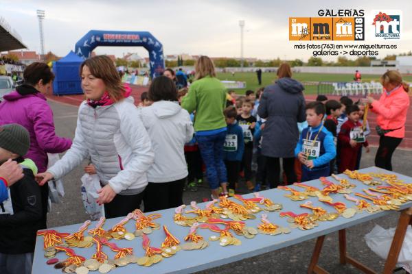 Media Maraton Rural Miguelturra 2018 - fuente imagenes Gabinete de Prensa Ayuntamiento Miguelturra - 043