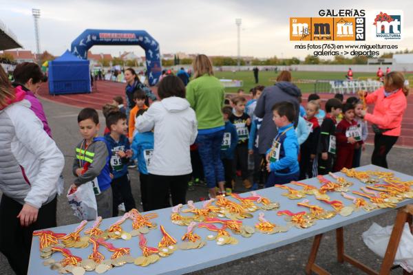 Media Maraton Rural Miguelturra 2018 - fuente imagenes Gabinete de Prensa Ayuntamiento Miguelturra - 044