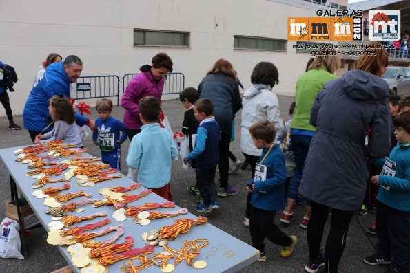 Media Maraton Rural Miguelturra 2018 - fuente imagenes Gabinete de Prensa Ayuntamiento Miguelturra - 048