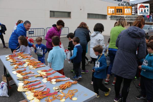 Media Maraton Rural Miguelturra 2018 - fuente imagenes Gabinete de Prensa Ayuntamiento Miguelturra - 048