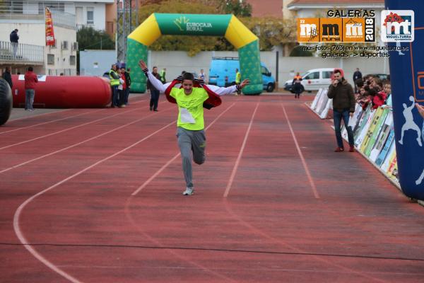 Media Maraton Rural Miguelturra 2018 - fuente imagenes Gabinete de Prensa Ayuntamiento Miguelturra - 055