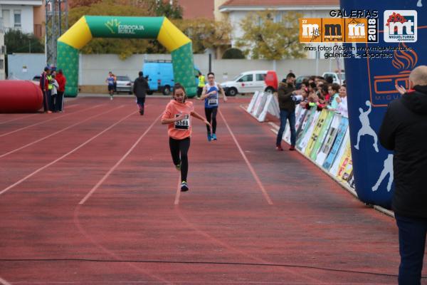 Media Maraton Rural Miguelturra 2018 - fuente imagenes Gabinete de Prensa Ayuntamiento Miguelturra - 058