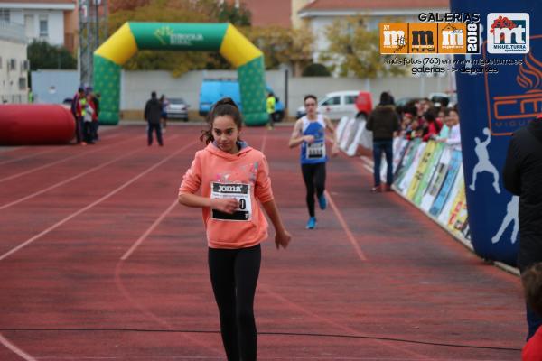 Media Maraton Rural Miguelturra 2018 - fuente imagenes Gabinete de Prensa Ayuntamiento Miguelturra - 061