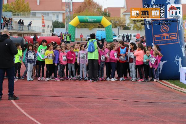 Media Maraton Rural Miguelturra 2018 - fuente imagenes Gabinete de Prensa Ayuntamiento Miguelturra - 064