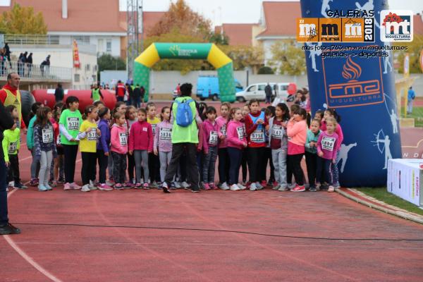 Media Maraton Rural Miguelturra 2018 - fuente imagenes Gabinete de Prensa Ayuntamiento Miguelturra - 065