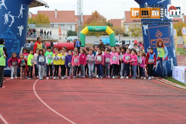 Media Maraton Rural Miguelturra 2018 - fuente imagenes Gabinete de Prensa Ayuntamiento Miguelturra - 066