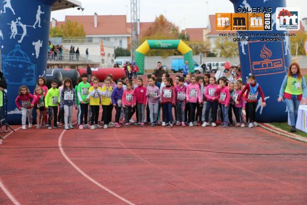 Media Maraton Rural Miguelturra 2018 - fuente imagenes Gabinete de Prensa Ayuntamiento Miguelturra - 067