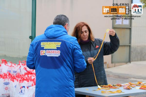 Media Maraton Rural Miguelturra 2018 - fuente imagenes Gabinete de Prensa Ayuntamiento Miguelturra - 068