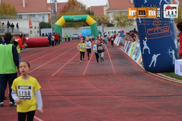 Media Maraton Rural Miguelturra 2018 - fuente imagenes Gabinete de Prensa Ayuntamiento Miguelturra - 072