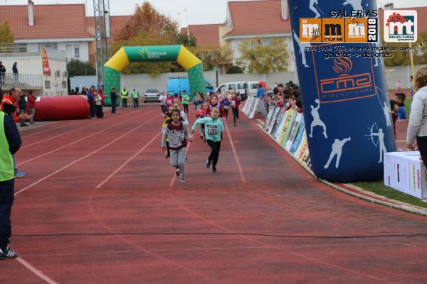 Media Maraton Rural Miguelturra 2018 - fuente imagenes Gabinete de Prensa Ayuntamiento Miguelturra - 075