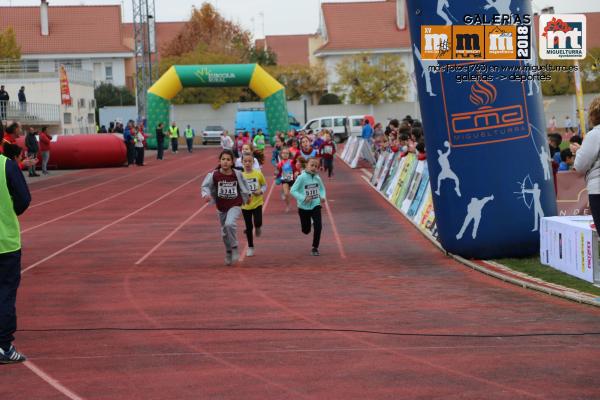 Media Maraton Rural Miguelturra 2018 - fuente imagenes Gabinete de Prensa Ayuntamiento Miguelturra - 076