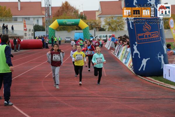 Media Maraton Rural Miguelturra 2018 - fuente imagenes Gabinete de Prensa Ayuntamiento Miguelturra - 077