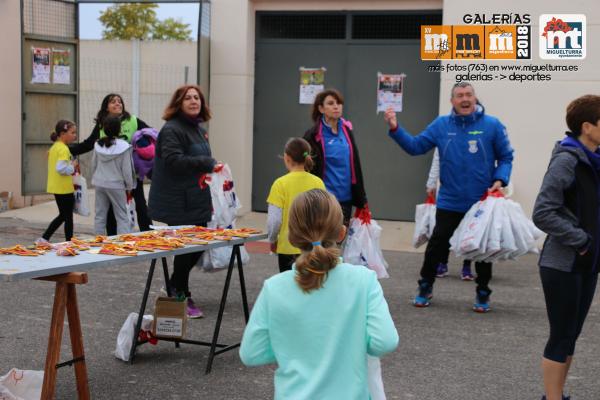 Media Maraton Rural Miguelturra 2018 - fuente imagenes Gabinete de Prensa Ayuntamiento Miguelturra - 080