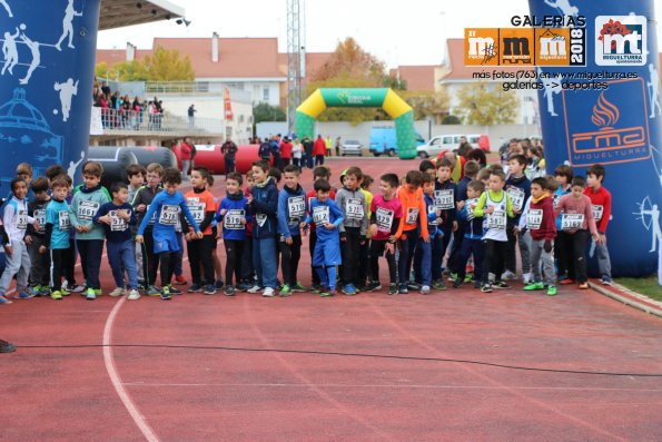 Media Maraton Rural Miguelturra 2018 - fuente imagenes Gabinete de Prensa Ayuntamiento Miguelturra - 090