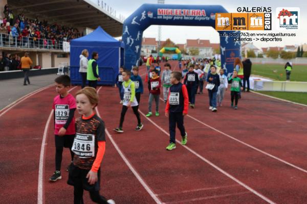 Media Maraton Rural Miguelturra 2018 - fuente imagenes Gabinete de Prensa Ayuntamiento Miguelturra - 095