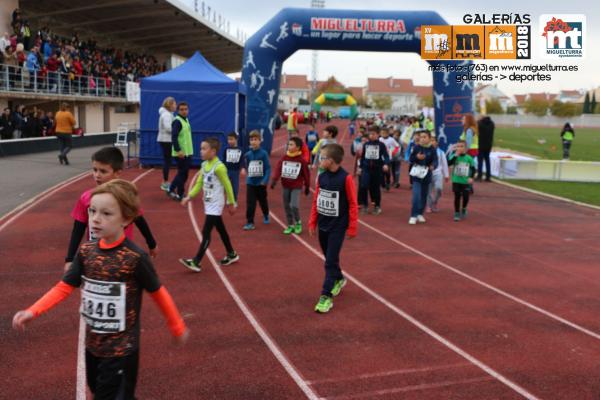 Media Maraton Rural Miguelturra 2018 - fuente imagenes Gabinete de Prensa Ayuntamiento Miguelturra - 096
