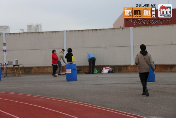 Media Maraton Rural Miguelturra 2018 - fuente imagenes Gabinete de Prensa Ayuntamiento Miguelturra - 100